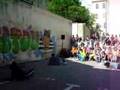 Meio Fio Cie Membros (Brésil) [Danse]