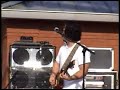 Deadboy and the Elephantmen - Stop, I\