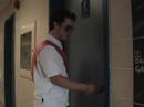 The Hall Monitor By Cowboy Boots Productions