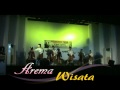 New Rampaian Melayu Arema Wisata