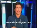 Ataque de riso da jornalista da Record