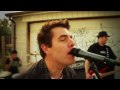 We Outspoken I Don't Know Official Music Video and Lyrics