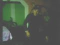 ulises dancehall