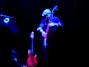 chris minh doky bass solo live in luxembourg featuring mike stern, randy breker and dave weckl