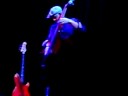 chris minh doky bass solo live in luxembourg featuring mike stern, randy breker and dave weckl