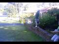 backflip