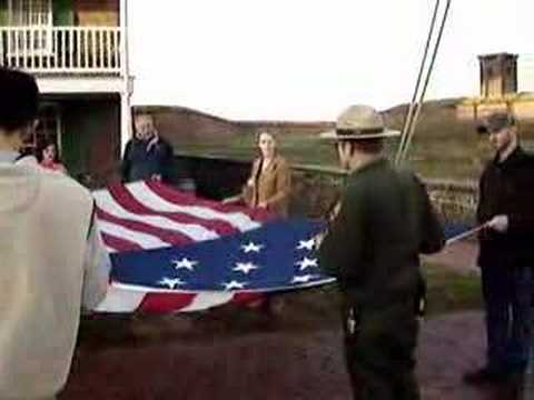 Fort McHenry - Real Patriotic