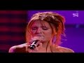 Top 7 -Cuando a mi a lado Estas - Silvia (LAI 2da Temp)