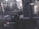 Gears of War - Why not to weapon slide Gears of War - Why not to weapon slide