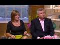 Olly Mann on ITV's'This Morning' - 19th Aug08