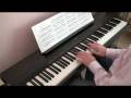 Antonin Dvorak: Humoresque Op. 101 No. 7