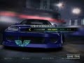 need for speed carbon nissan skyline gt r tuning