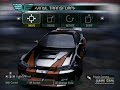 Need For Speed Carbon Nissan Skyline Gt-R Tuning Need For Speed Carbon Nissan Skyline Gt-R Tuning