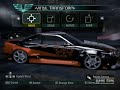need for speed carbon nissan skyline gt r tuning