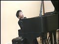 Mendelssohn Song Without Words