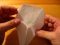 Origami - Kiwi Origami - Kiwi