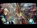 resident evil 4-salazar fight resident evil 4-salazar fight