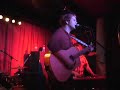 Loney, Dear - Saturday Waits (live in London)