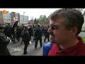 Stolberg - Kein Bock auf Nazis