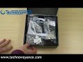 The VIA Pico-ITX Unboxed