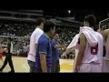 Singapore Slingers v Philippines Purefoods 2nd Quarter