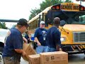 St. Charles Parish Thanks Employees, Citizens St. Charles Parish Thanks Employees, Citizens