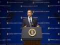 President Obama on the Necessity of Science