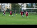 OKS Janowo Rumia - Celtic Reda 4:3 (2:2) OKS Janowo Rumia - Celtic Reda 4:3 (2:2)