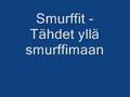videos de Smurffit - Tähdet yllä Smurffimaan