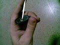 Lockpicking - Blobe padlock 40mm (chinese padlock)