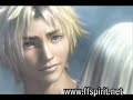 Tidus, Yuna, Aerith, and Cloud\ Tidus, Yuna, Aerith, and Cloud\