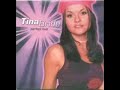 tina bride met perfect love