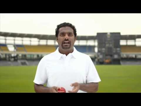 Muttiah Muralitharan videos