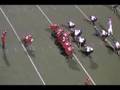 Justin Rose Fullback #85 NORTH SHORE