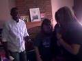 Vironica's daughters private party