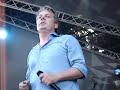 Hoogmoed En De Val live op het Java eiland 2008