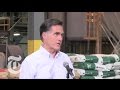 The Caucus - Mitt Romney on the Trail