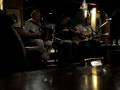 Alex &Uri Jacobowitz: Irish band clip #2