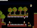 iwbtg walkthrough
