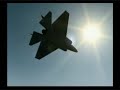 ace combat 5 f 35 music video