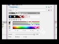 Sony Vegas 'Halloween' Coloring Tutorial 003