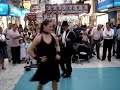 Milonga in BA
