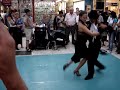 Milonga in BA