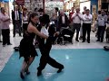 Milonga in BA