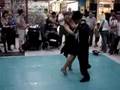 Milonga in BA