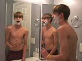 Nasal Aid and Shaving