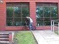 Chris Smith - BMX