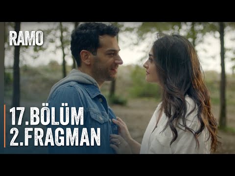Ramo 17. Bölüm 2. Fragmanı                                                                                                                                                                                                                                