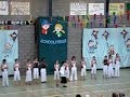 jumpen en hiphop