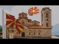 The Best 29 North Macedonia Flag Gif